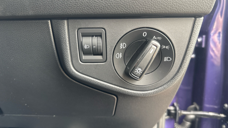 Volkswagen Polo 1.0 TSI R-Line 5dr Petrol Hatchback